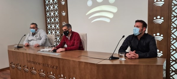 Casi doscientas iniciativas empresariales han contado con el apoyo de los Centros Integrales de Desarrollo de la Diputación
