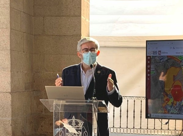 Un total de 6 alegaciones se presentan, en el proceso participativo, a la modificación de la Ordenanza Reguladora de las Terrazas