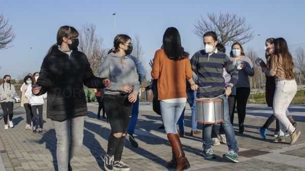 Cáceres: un Carnaval con secuelas