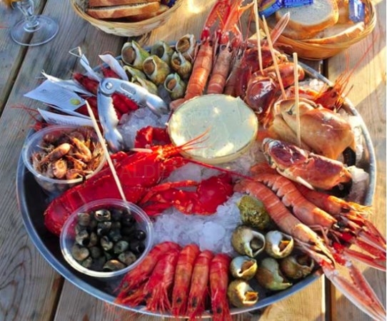 Celebra San Valentín con productos gourmet... en casa