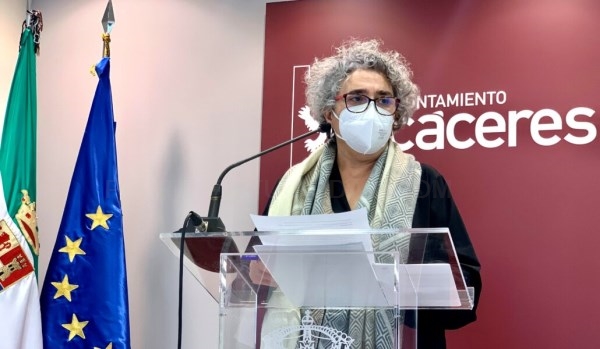 El Ayuntamiento de Cáceres recibirá 3 millones de euros que permitirán contratar a 200 personas