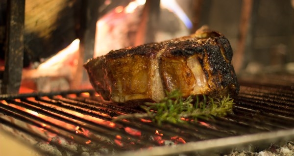 TODAS LAS CLAVES PARA CONSEGUIR LA MEJOR PARRILLADA
