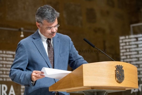 La Junta de Extremadura rechaza y condena las situaciones de violencia que se produjeron ayer en Don Benito
