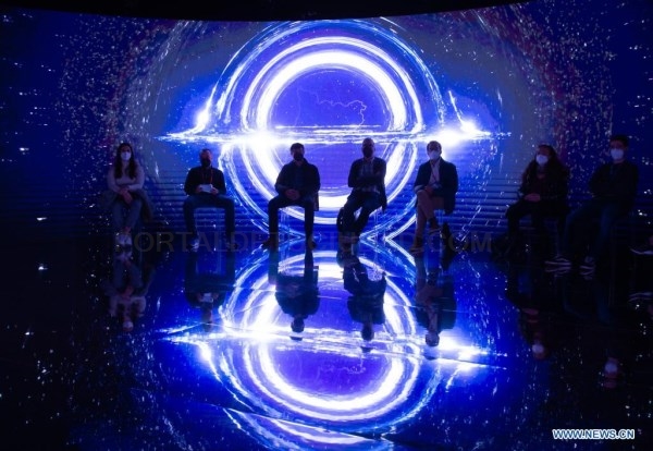 Los teléfonos 5G y los edificios inteligentes entre las grandes tendencias marcadas en el Congreso Mundial del Móvil 2022