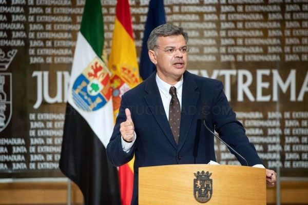 El Consejo de Gobierno autoriza la convocatoria de subvenciones para acciones humanitarias por importe de 1,4 millones de euros