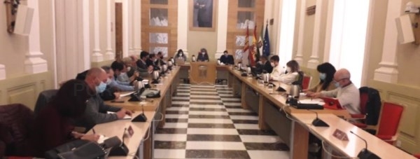 El Consejo Rector del Instituto Municipal de Asuntos Sociales aprueba la convocatoria de Ayudas para Suministros de Mínimos Vitales