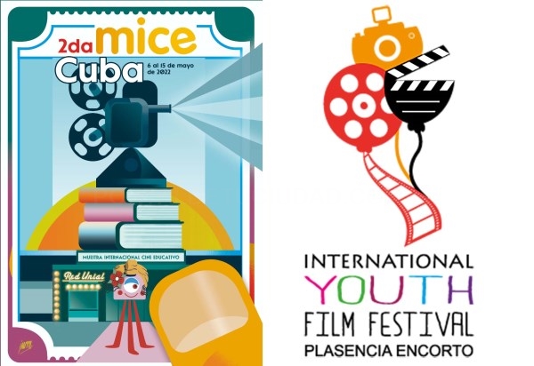 El Festival extremeño participará en la segunda edición de la Muestra Internacional de Cine Educativo en Cuba. Una selección de cortometrajes extremeñ