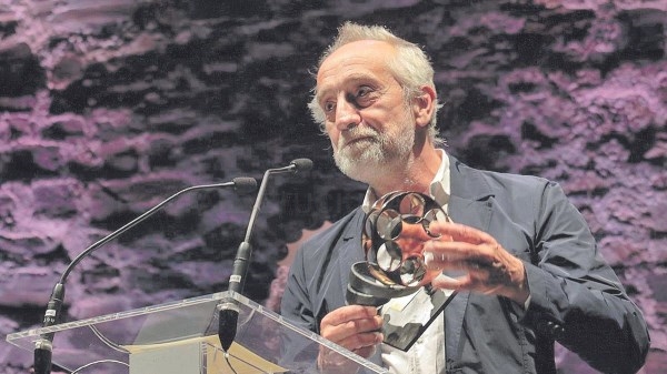El festival de cine de Cáceres, el que más fondos recibe de Cultura