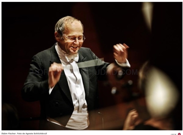 Dos de las mejores obras de Beethoven y Mahler con La Filarmónica en el Auditorio Nacional de Madrid