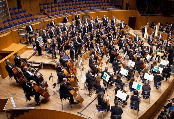 Dos de las mejores obras de Beethoven y Mahler con La Filarmónica en el Auditorio Nacional de Madrid