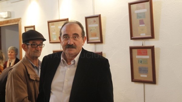 El BOP da luz verde al nombramiento de César García como Hijo Predilecto de Cáceres