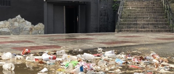 Cáceres reactiva una orden policial para blindar La Madrila con vigilancia a locales y controles de alcohol