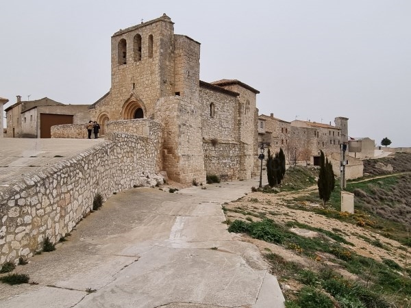 Descubrir el curso del Duero en España y Portugal: historia, paisaje, vinos y gastronomía