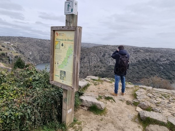Descubrir el curso del Duero en España y Portugal: historia, paisaje, vinos y gastronomía