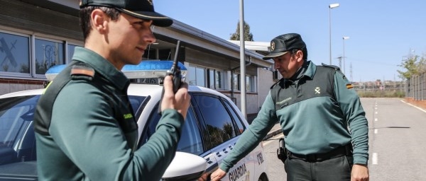 Cáceres protege a 80 refugiados para evitar que caigan en redes de explotación