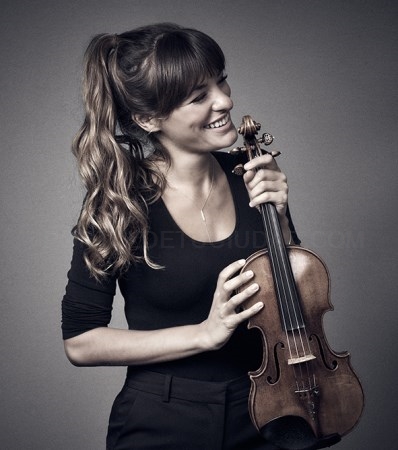 Beethoven y Chaikovski celebran la Pascua con un gran concierto de Ibermúsica
