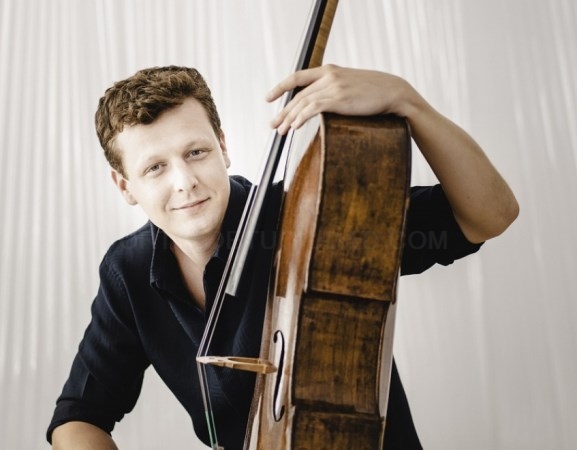 Beethoven y Chaikovski celebran la Pascua con un gran concierto de Ibermúsica