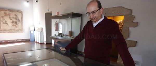 Veinticinco años protegiendo los grandes tesoros de Cáceres