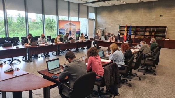 La Consejería de Educación y Empleo consolidará 1.141 plazas docentes de la oferta de empleo de estabilización