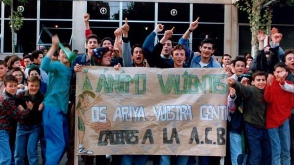 Proponen conceder la medalla de la ciudad al Cáceres que logró el ascenso a la ACB