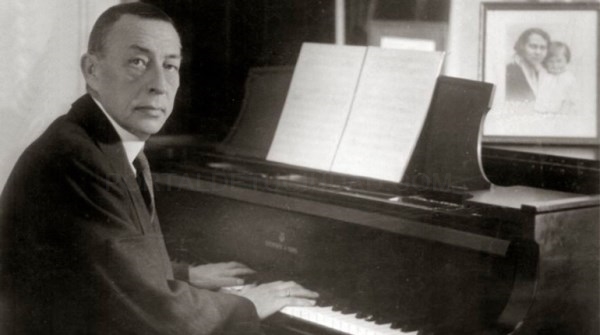 Rachmaninov y Tchaikovsky, dos rusos “buenos”, muestran su genio en el próximo concierto de Fundación Excelentia