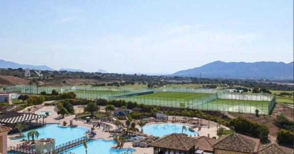 Practicar deportes sin salir del hotel... y los beneficios que cada uno aporta