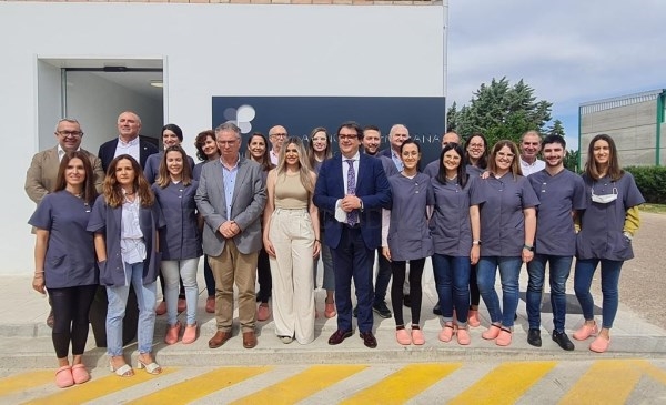 Plena Inclusión amplía su centro de Don Benito con más plazas concertadas en Atención Temprana y Habilitación Funcional