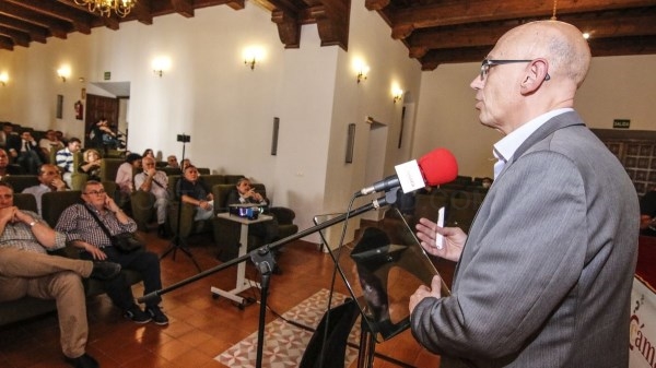La empresa estudiará si cabe retirar el recurso y da «por muerta» la mina a cielo abierto en Cáceres