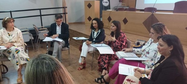 Extremadura cuenta con un protocolo para la prevención y atención de la violencia sexual