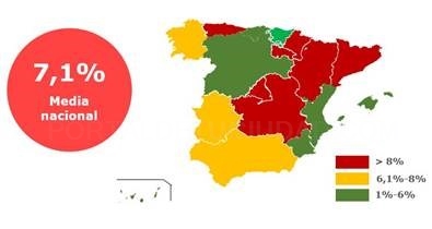 EL 48% DE LOS CONDUCTORES EXTREMEÑOS INCUMPLE HABITUALMENTE LOS LÍMITES DE VELOCIDAD Y 14.600 CONFIESAN HABER CIRCULADO A MÁS DE 200 KM/H