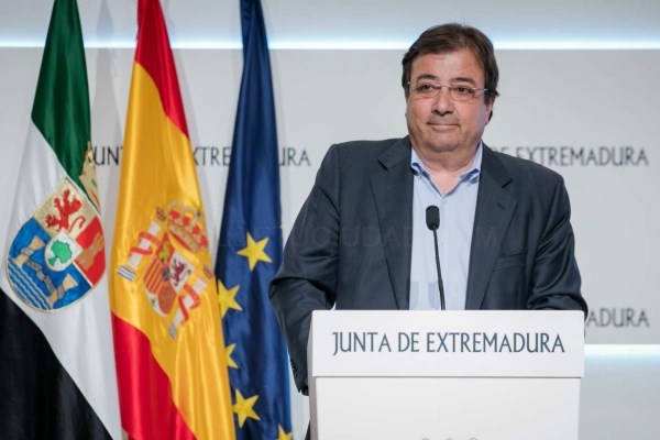 El Consejo de Gobierno acuerda la concesión de las Medallas de Extremadura 2022