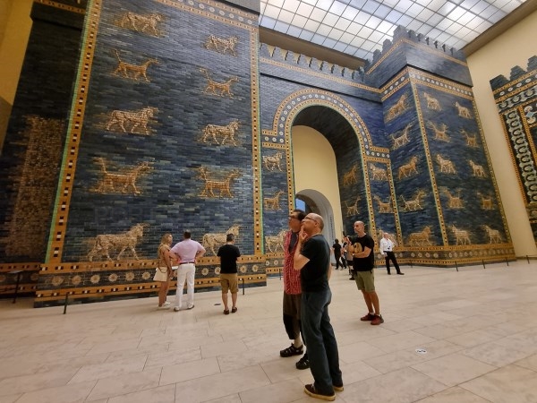 Berlín muestra su cara más original y sostenible