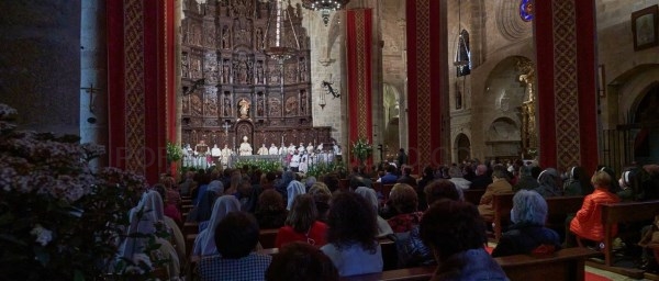 Iglesia y alcaldes aclararán la polémica del cura condenado en una semana