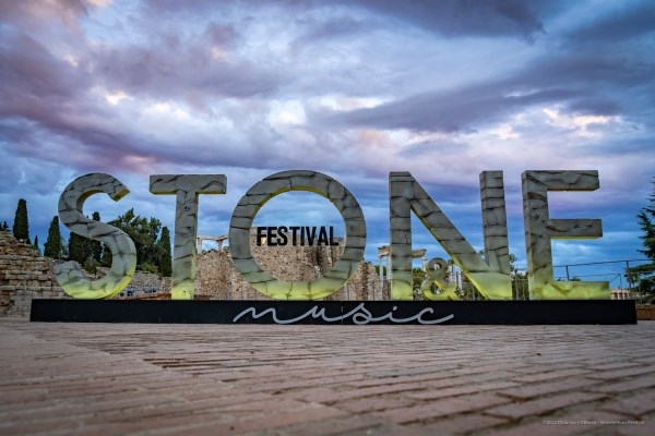 Deep Purple, Ludovico y Manolo García protagonizan el último fin de semana del STONE 2022
