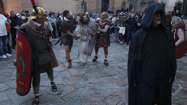 La Unión cierra las diez grandes fechas del nuevo curso cofrade