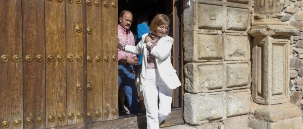 División por el cura condenado: Almoharín cuestiona que siga y Valdemorales no lo rechaza