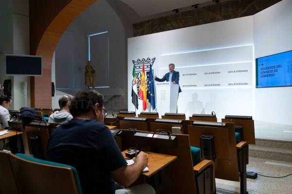 El Consejo de Gobierno aprueba el decreto que permitirá regular los conciertos sociales con las entidades del Tercer Sector