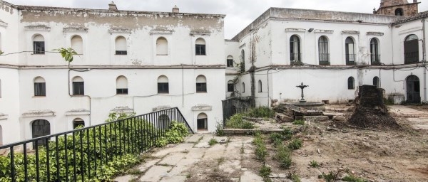 El Hilton del Palacio de Godoy empezará a construirse a finales de mes