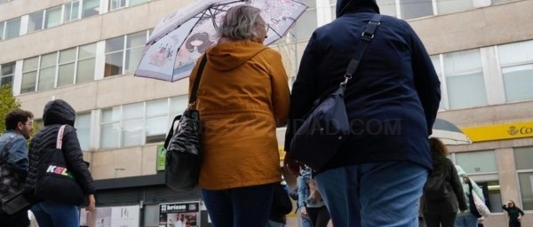 La renta va por barrios: diferencias de hasta 15.000 € en Cáceres