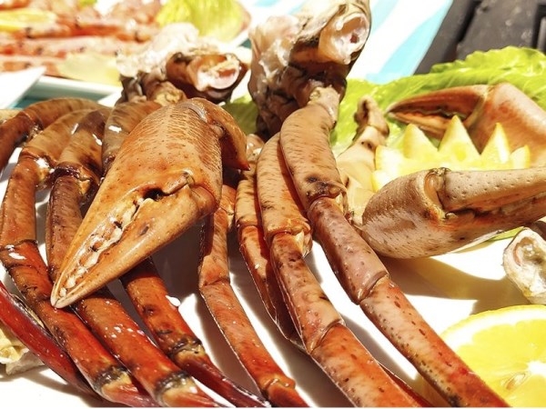 Las claves para elegir y disfrutar los mariscos en estas fiestas