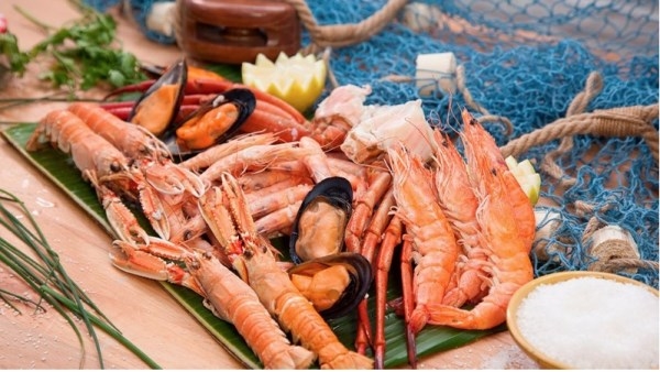 Las claves para elegir y disfrutar los mariscos en estas fiestas