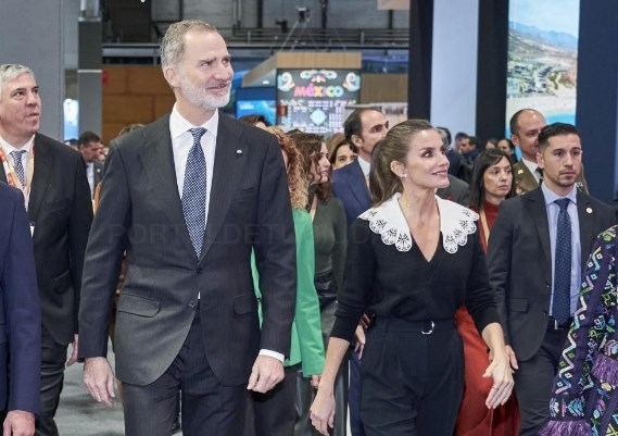 FITUR 2023 DE LA A A LA Z
