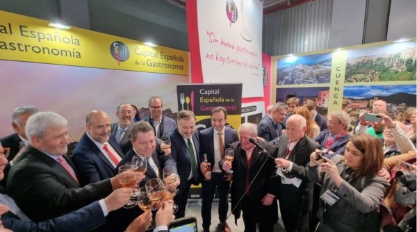 FITUR 2023 DE LA A A LA Z