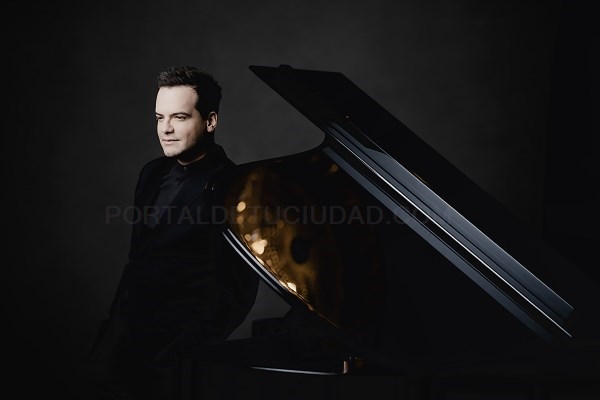 Lo mejor de un Strauss, sin valses, y el monumental concierto para piano de Schumann de la mano de Ibermúsica