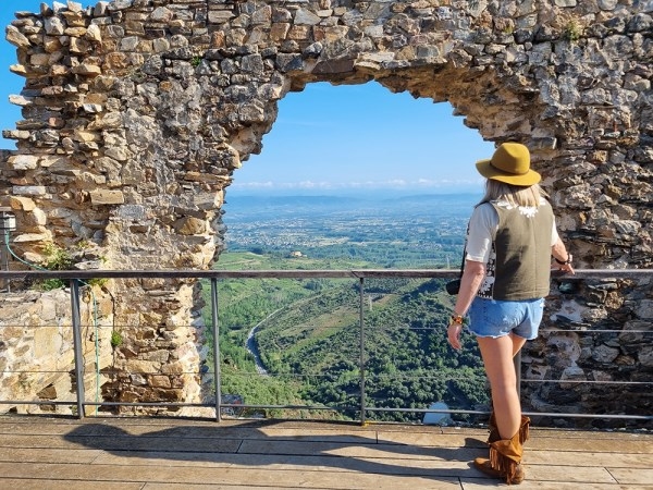 La ruta del wolframio, una excelente excusa para conocer el patrimonio industrial de El Bierzo