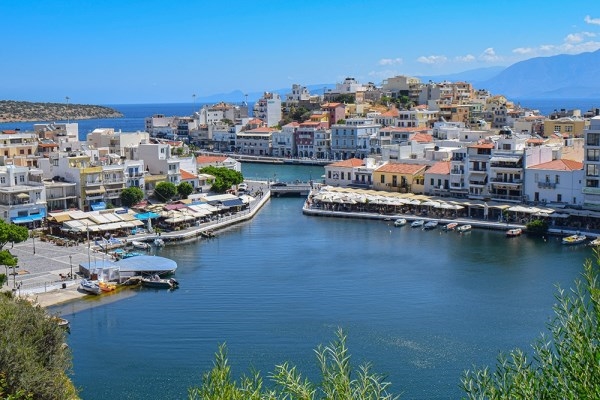 Creta, el secreto mejor guardado entre las 2.000 islas griegas