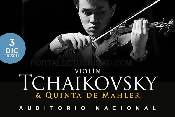 Traviata, Mozart, Beethoven, Paco de Lucía y genios del cine en los próximos días con Fundación Excelentia