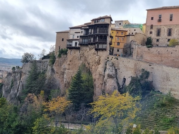 Cuenca de la A a la Z