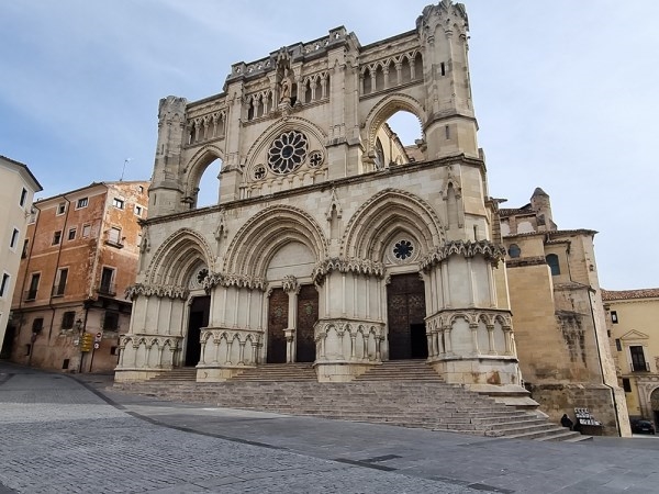 Cuenca de la A a la Z