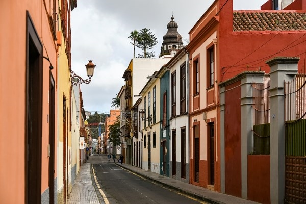 Brasil y San Cristóbal de La Laguna, mejores destinos 2024 según los periodistas de turismo